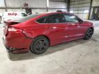 2015 Ford Fusion Se for Sale in Eldridge, IA - Rear End