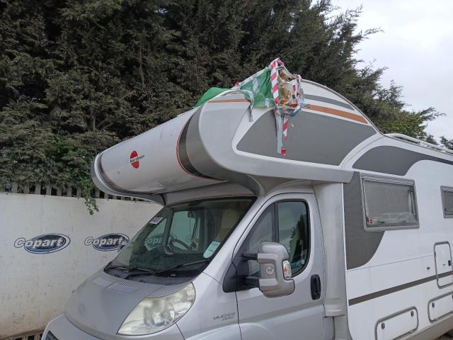 2009 FIAT DUCATO