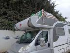 2009 FIAT DUCATO for sale at Copart WISBECH