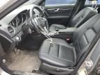 2012 MERCEDES-BENZ C 300 4MATIC for sale at Copart ON - TORONTO
