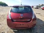 2016 Nissan Leaf S for Sale in Austell, GA - Front End
