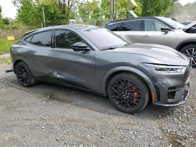  FORD MUSTANG 2023 Szary