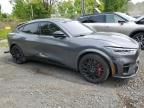 2023 Ford Mustang Mach-E Gt en Venta en Marlboro, NY - Side