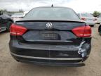 2014 Volkswagen Passat Sel for Sale in Bowmanville, ON - Rear End