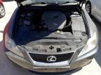 2008 LEXUS IS 220D SE for sale at Copart SANDY