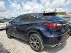 2017 Lexus Rx 350 Base for Sale in New Orleans, LA - Side
