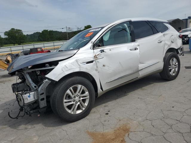  BUICK ENCLAVE 2019 White