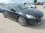 2010 VOLVO S60 SE LUX for sale at Copart CORBY