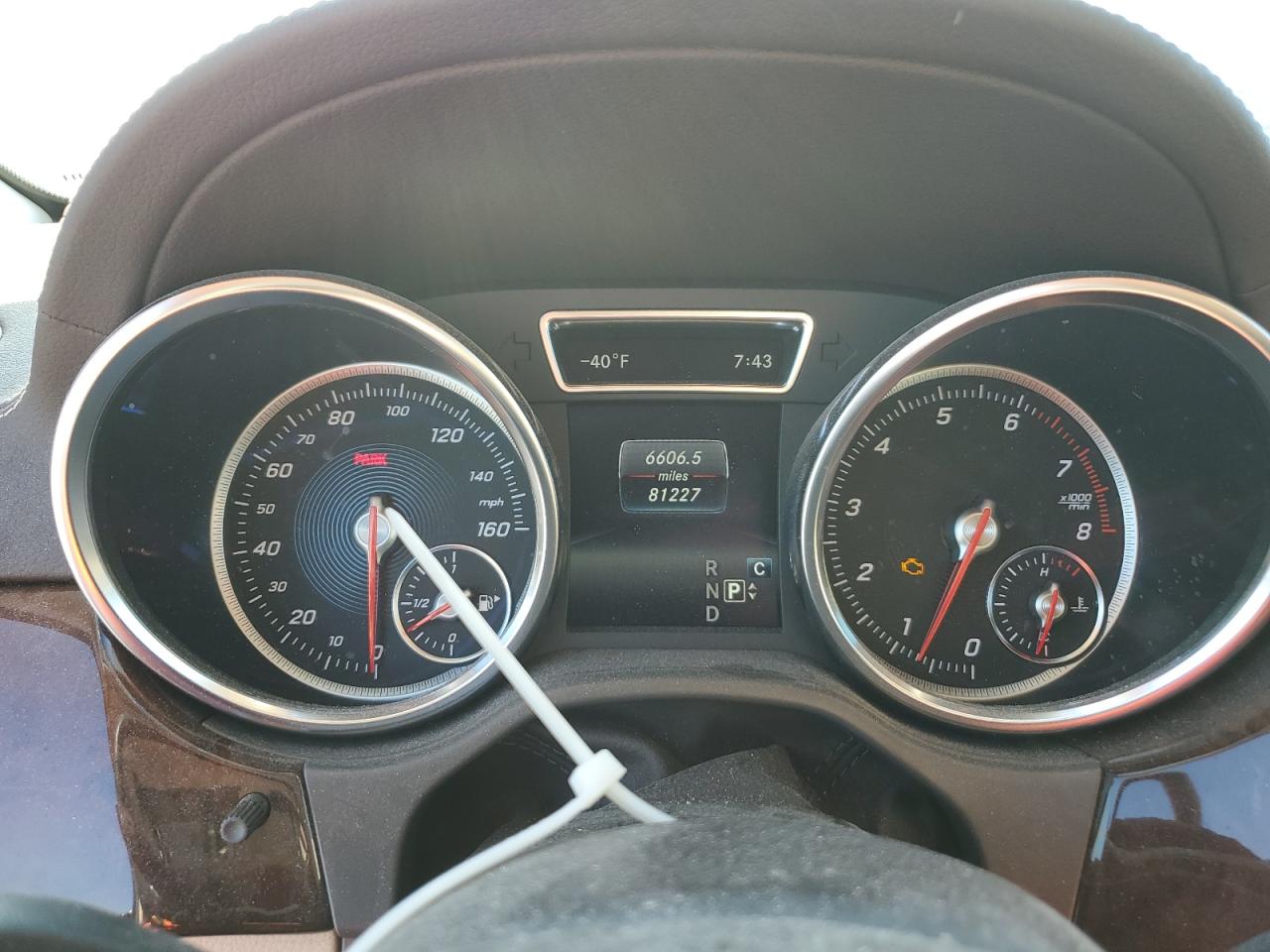 2019 Mercedes-Benz Gls 450 4Matic VIN: 4JGDF6EE0KB235394 Lot: 57289745