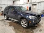 2008 Bmw X5 3.0I للبيع في Milwaukee، WI - Front End