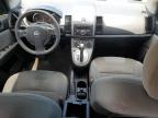2012 Nissan Sentra 2.0 იყიდება Chicago Heights-ში, IL - Front End