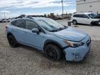 2018 Subaru Crosstrek Limited de vânzare în Farr West, UT - Front End