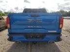 2022 Gmc Sierra K1500 Elevation იყიდება Theodore-ში, AL - Burn