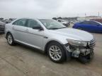 2013 Ford Taurus Se იყიდება Grand Prairie-ში, TX - Front End