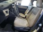 2015 Toyota Corolla L zu verkaufen in North Billerica, MA - Front End