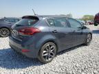 2015 Kia Forte Sx იყიდება Greenwood-ში, NE - Front End