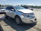 2013 Ford Edge Limited   продається в Spartanburg, SC - Front End