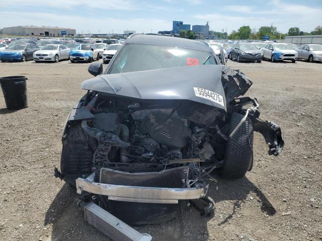  AUDI Q5 2019 Синий