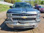 2014 Chevrolet Silverado C1500 en Venta en Davison, MI - Front End