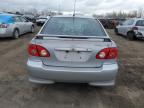 2005 TOYOTA COROLLA CE   for sale at Copart QC - MONTREAL