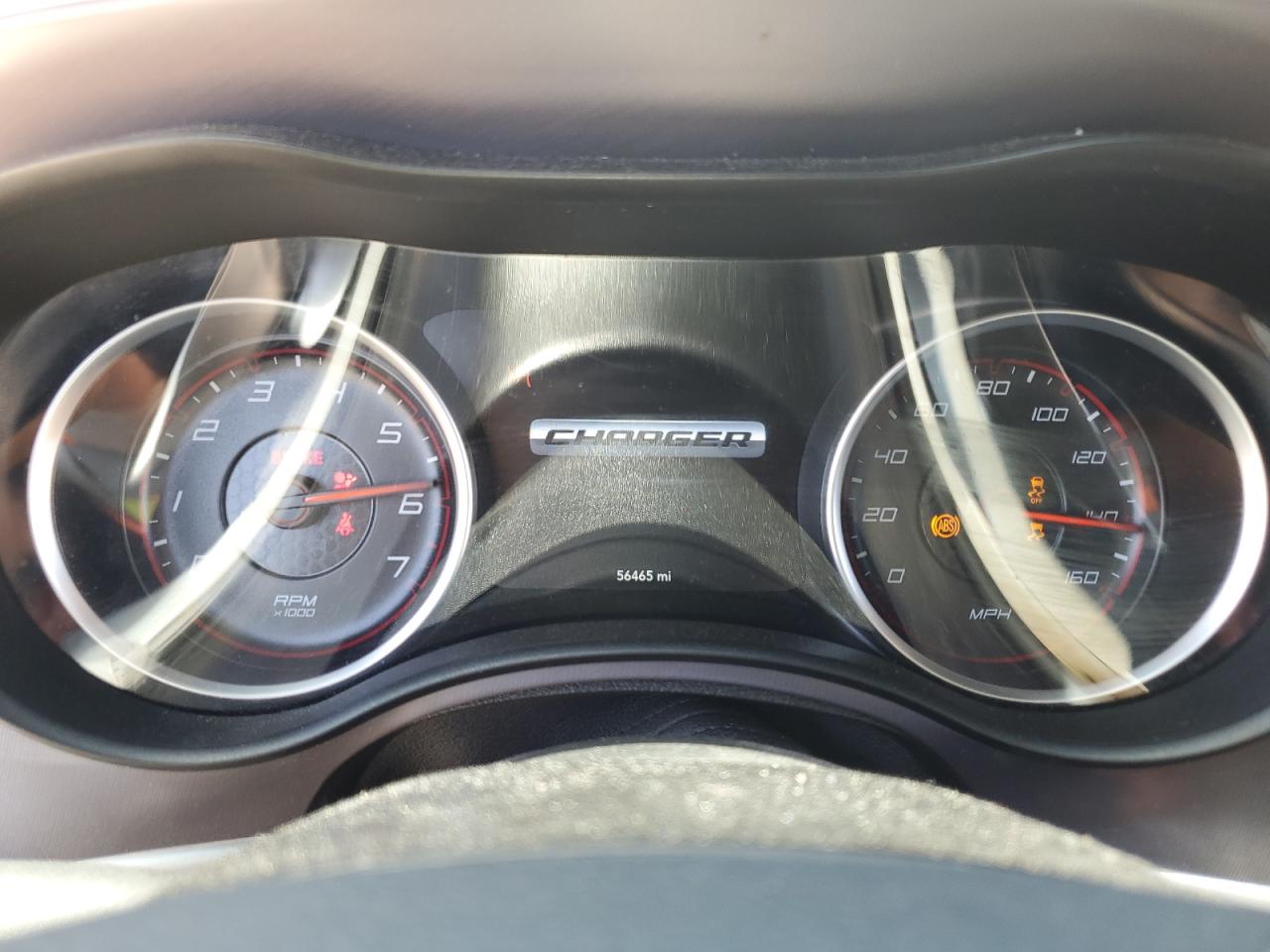 2021 Dodge Charger - Image 9