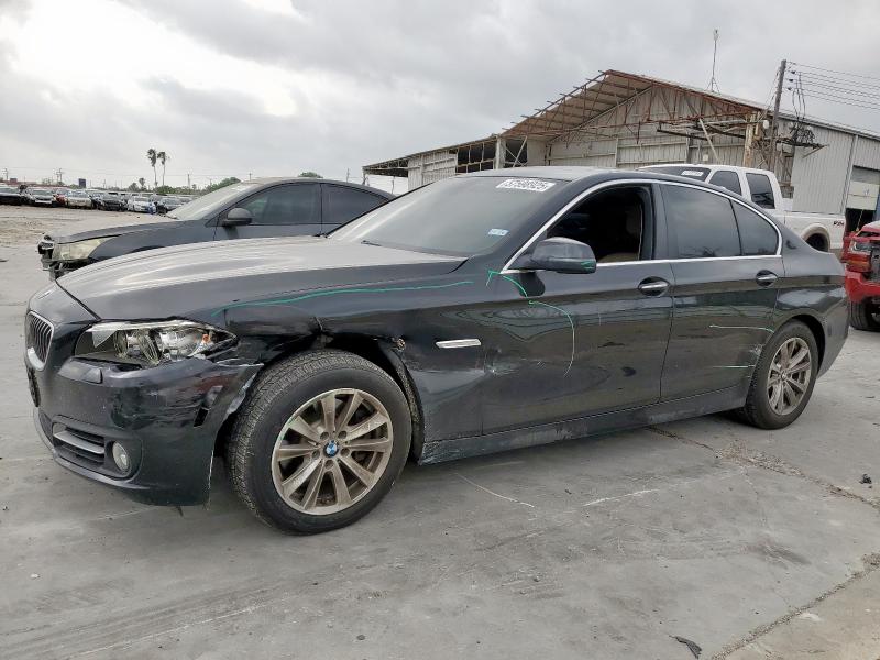 2015 BMW 528 I 2.0L