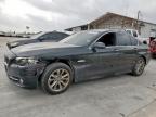 2015 Bmw 528 I продається в Corpus Christi, TX - Side