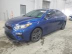 2021 Kia Forte Gt Line იყიდება Fredericksburg-ში, VA - Water/Flood