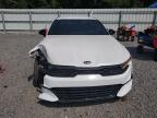 2021 Kia K5 Gt Line de vânzare în Riverview, FL - Front End