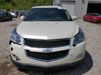 2011 Chevrolet Traverse Ltz na sprzedaż w Hurricane, WV - Front End