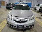 2012 Acura Tl  for Sale in Wheeling, IL - Side