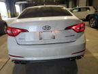 2017 Hyundai Sonata Sport na sprzedaż w West Mifflin, PA - Front End