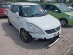 2013 SUZUKI SWIFT SZ3 for sale at Copart BRISTOL