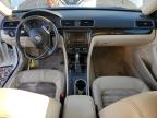 2014 Volkswagen Passat Sel en Venta en Phoenix, AZ - Minor Dent/Scratches