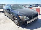 2008 LEXUS LS 460 A for sale at Copart YORK