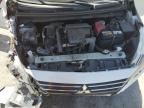 2021 Mitsubishi Mirage G4 Es продається в Orlando, FL - All Over