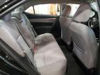 2016 Toyota Corolla L na sprzedaż w Milwaukee, WI - Side