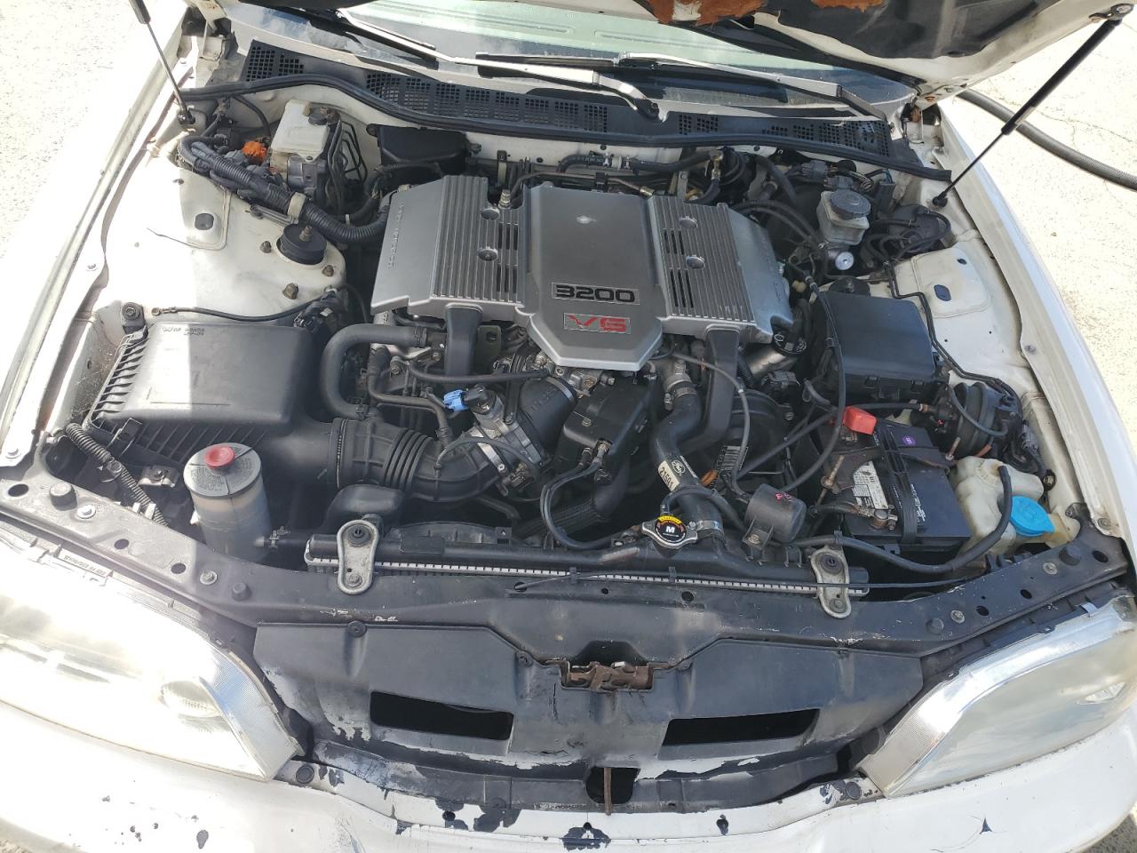 1996 Acura 3.2Tl VIN: JH4UA3657TC007693 Lot: 56786895