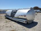 2011 Tank Truck Bed de vânzare în Martinez, CA - Side