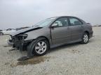2006 Toyota Corolla Ce zu verkaufen in San Diego, CA - Front End