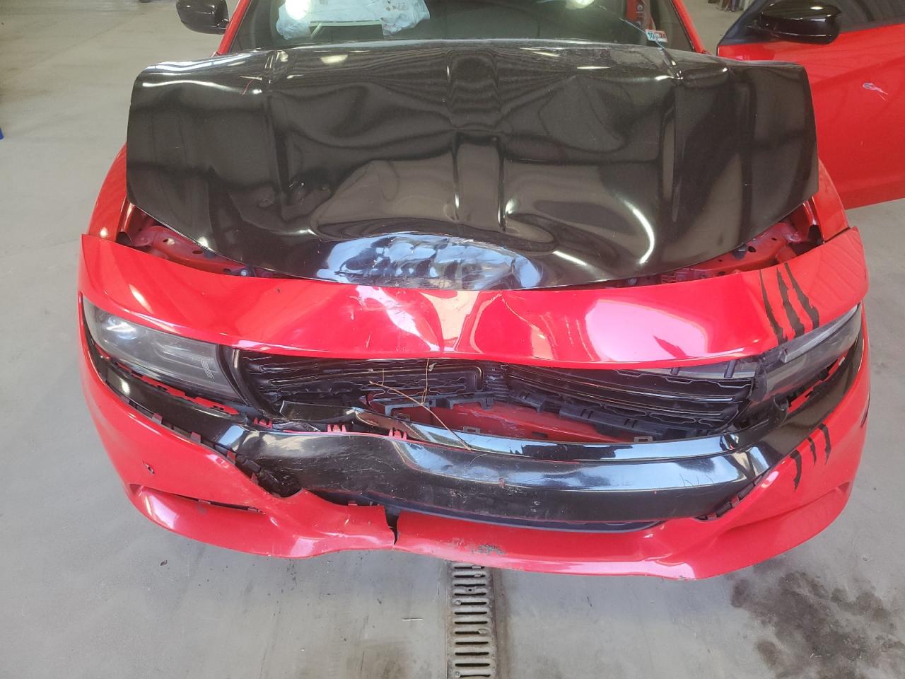 2017 Dodge Charger R/T VIN: 2C3CDXCT8HH585065 Lot: 57598455