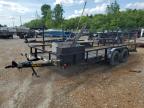 2022 Big Tex 70Pi-18Xbk4Rg2B Utility Trailer на продаже в Bridgeton, MO - Front End