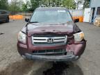 2008 Honda Pilot Se იყიდება Portland-ში, OR - Front End