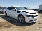 2016 Dodge Charger Sxt на продаже в Tucson, AZ - Front End