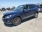 2015 Volkswagen Tiguan S للبيع في San Diego، CA - Front End