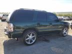 2003 Chevrolet Tahoe C1500 იყიდება Las Vegas-ში, NV - Burn - Engine