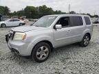 2012 Honda Pilot Exl იყიდება Mebane-ში, NC - Front End
