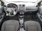 2012 Nissan Versa S   за продажба в Louisville, KY - Hail