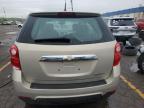2011 Chevrolet Equinox Ls for Sale in Woodhaven, MI - Rear End