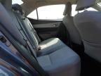 2015 Toyota Corolla L en Venta en Los Angeles, CA - Front End